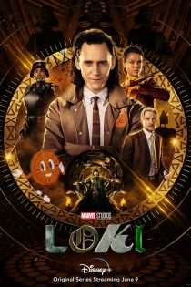 دانلود سریال Loki با زیرنویس چسبیده دانلود سریال Loki با زیرنویس چسبیده