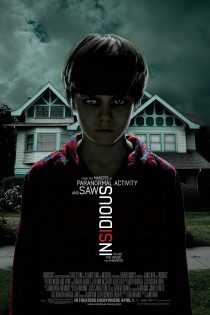 دانلود فیلم Insidious 2010 دانلود فیلم Insidious 2010