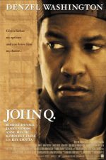 دانلود دوبله فارسی فیلم John Q 2002
