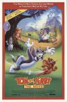 دانلود فیلم Tom and Jerry: The Movie 1992