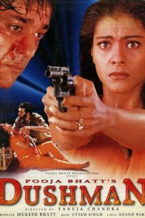 دانلود فیلم Dushman 1998
