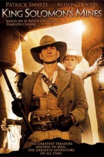 دانلود دوبله فارسی فیلم King Solomon’s Mines 2004 دانلود دوبله فارسی فیلم King Solomon’s Mines 2004