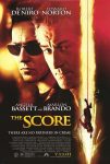دانلود فیلم The Score 2001 دانلود فیلم The Score 2001