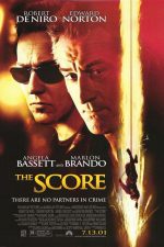 دانلود فیلم The Score 2001