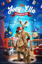 دانلود فیلم Joey and Ella 2021 دانلود فیلم Joey and Ella 2021