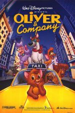 دانلود فیلم Oliver & Company 1988 دانلود فیلم Oliver & Company 1988