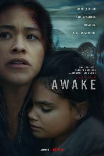 دانلود فیلم Awake 2021 دانلود فیلم Awake 2021