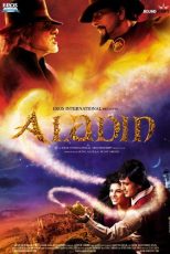 دانلود فیلم Aladin 2009