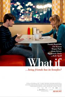 دانلود فیلم The F Word 2013
