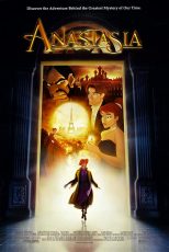 دانلود فیلم Anastasia 1997