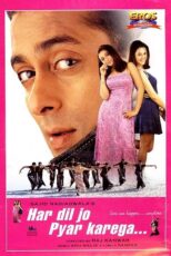 دانلود فیلم Har Dil Jo Pyar Karega… 2000