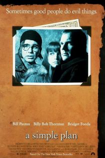 دانلود فیلم A Simple Plan 1998