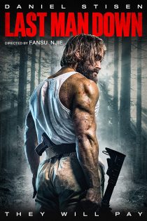 دانلود فیلم Last Man Down 2021 دانلود فیلم Last Man Down 2021
