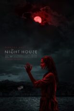 دانلود فیلم The Night House 2020 با زیرنویس فارسی چسبیده