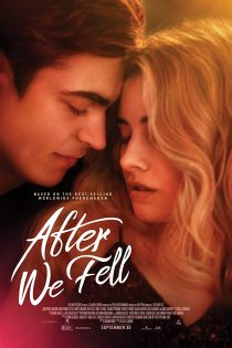 دانلود فیلم After We Fell 2021 دانلود فیلم After We Fell 2021