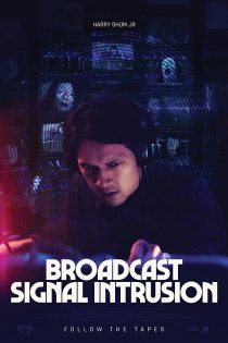 دانلود فیلم Broadcast Signal Intrusion 2021 دانلود فیلم Broadcast Signal Intrusion 2021