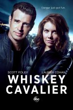 دانلود سریال Whiskey Cavalier با زیر نویس چسبیده