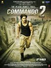 دانلود دوبله فارسی فیلم Commando 2 2017 دانلود دوبله فارسی فیلم Commando 2 2017