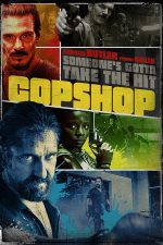 دانلود فیلم Copshop 2021 دانلود فیلم Copshop 2021