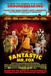 دانلود دوبله فارسی فیلم Fantastic Mr. Fox 2009