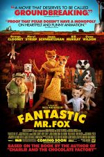 دانلود دوبله فارسی فیلم Fantastic Mr. Fox 2009