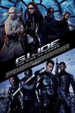 دانلود دوبله فارسی فیلم G I Joe The Rise of Cobra 2009