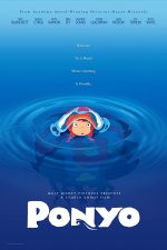 دانلود دوبله فارسی فیلم Ponyo 2008 دانلود دوبله فارسی فیلم Ponyo 2008