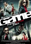 دانلود دوبله فارسی فیلم Game 2011