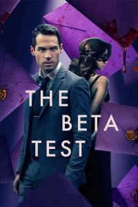 دانلود فیلم The Beta Test 2021 دانلود فیلم The Beta Test 2021