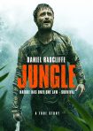 دانلود فیلم Jungle 2017 با دوبله اختصاصی