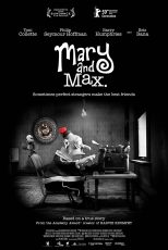 دانلود دوبله فارسی فیلم Mary and Max 2009