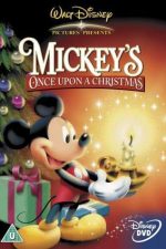 دانلود دوبله فارسی فیلم Mickey’s Once Upon a Christmas 1999 دانلود دوبله فارسی فیلم Mickey’s Once Upon a Christmas 1999