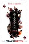 دانلود دوبله فارسی فیلم Ocean’s Thirteen 2007