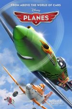 دانلود دوبله فارسی فیلم Planes 2013
