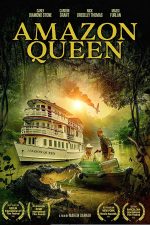 دانلود فیلم Amazon Queen 2021