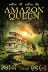 دانلود فیلم Amazon Queen 2021