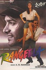 دانلود دوبله فارسی فیلم Rangeela 1995