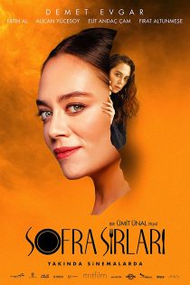 دانلود دوبله فارسی فیلم Sofra sirlari 2017