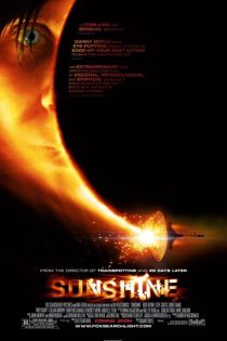 دانلود دوبله فارسی فیلم Sunshine 2007