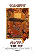 دانلود دوبله فارسی فیلم The Shootist 1976 دانلود دوبله فارسی فیلم The Shootist 1976
