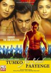 دانلود فیلم Tumko Na Bhool Paayenge 2002 دانلود فیلم Tumko Na Bhool Paayenge 2002