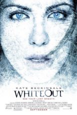 دانلود دوبله فارسی فیلم Whiteout 2009