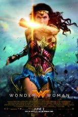 دانلود دوبله فارسی فیلم Wonder Woman 2017