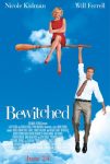 دانلود دوبله فارسی فیلم Bewitched 2005