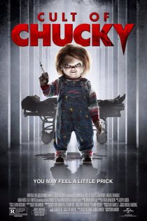 دانلود فیلم Cult of Chucky 2017 دانلود فیلم Cult of Chucky 2017