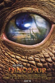 دانلود دوبله فارسی فیلم Dinosaur 2000 دانلود دوبله فارسی فیلم Dinosaur 2000
