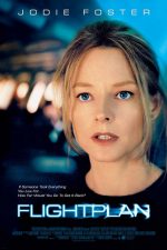 دانلود دوبله فارسی فیلم Flightplan 2005