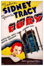 دانلود دوبله فارسی فیلم Fury 1936