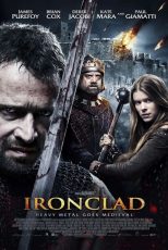 دانلود دوبله فارسی فیلم Ironclad 2011