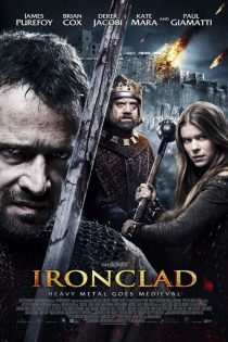 دانلود دوبله فارسی فیلم Ironclad 2011 دانلود دوبله فارسی فیلم Ironclad 2011